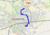 Trasa z dnia 2015-07-09 23:00 - mapa trasy gps - rower górski