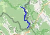 Trasa z dnia 2015-07-05 17:24 - mapa trasy gps - marsz
