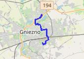 Trasa z dnia 2015-07-15 14:57 - mapa trasy gps - rower górski