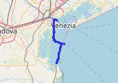 Trasa z dnia 2015-07-03 16:35 - mapa trasy gps - łódź