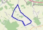 Trasa z dnia 2015-07-18 08:01 - mapa trasy gps - bieganie
