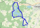 Trasa z dnia 2015-07-19 15:36 - mapa trasy gps - spacer