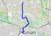 Trasa z dnia 2015-07-24 20:01 - mapa trasy gps - spacer