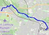 Trasa z dnia 2015-08-03 09:17 - mapa trasy gps - marsz