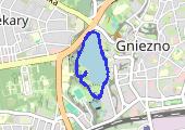 Trasa z dnia 2015-08-02 15:20 - mapa trasy gps - bieganie
