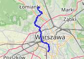 Trasa z dnia 2015-08-04 17:39 - mapa trasy gps - rower górski