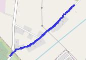 Trasa z dnia 2015-08-02 15:06 - mapa trasy gps - marsz