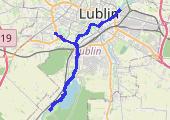 Trasa z dnia 2015-08-04 16:18 - mapa trasy gps - rower szosowy