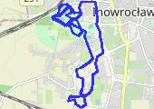 runtastic_20130615_0859_Running - mapa trasy gps - bieganie