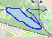 runtastic_20130701_1852_Running - mapa trasy gps - bieganie
