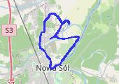 Trasa z dnia 2015-08-16 12:24 - mapa trasy gps - rower miejski