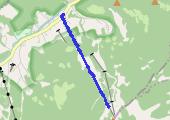 Trasa z dnia 2015-08-16 14:58 - mapa trasy gps - marsz