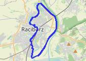 Trasa z dnia 2015-08-26 12:58 - mapa trasy gps - rower trekkingowy