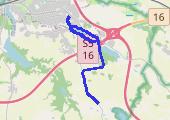 20150830_065006 - mapa trasy gps - bieganie