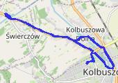 Trasa z dnia 2015-09-02 20:30 - mapa trasy gps - bieganie