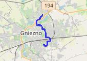 Trasa z dnia 2015-09-02 13:39 - mapa trasy gps - rower górski