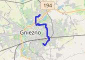 Trasa z dnia 2015-09-02 22:42 - mapa trasy gps - rower górski