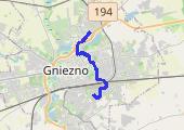 Trasa z dnia 2015-09-03 13:52 - mapa trasy gps - rower górski