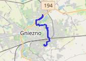 Trasa z dnia 2015-09-03 22:48 - mapa trasy gps - rower górski