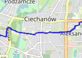 Trasa z dnia 2015-09-05 07:58 - mapa trasy gps - marsz
