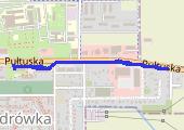 Trasa z dnia 2015-09-05 14:44 - mapa trasy gps - marsz