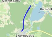 Trasa z dnia 2015-09-09 19:06 - mapa trasy gps - marsz