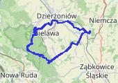 Trasa z dnia 2015-09-11 19:56 - mapa trasy gps - motocykl