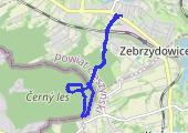 Trasa z dnia 2015-09-12 18:39 - mapa trasy gps - marsz