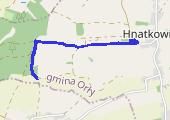Trasa z dnia 2015-09-14 10:48 - mapa trasy gps - marsz