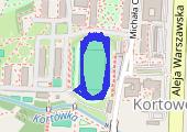 Trasa z dnia 2015-09-15 13:09 - mapa trasy gps - bieganie