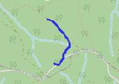 Trasa z dnia 2015-09-15 16:55 - mapa trasy gps - marsz