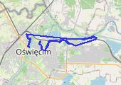 Trasa z dnia 2015-09-05 20:21 - mapa trasy gps - marsz