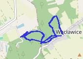 Trasa z dnia 2015-09-28 11:03 - mapa trasy gps - marsz
