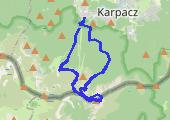 Trasa z dnia 2015-10-02 18:34 - mapa trasy gps - marsz