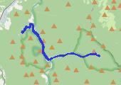 Trasa z dnia 2015-10-04 16:37 - mapa trasy gps - marsz