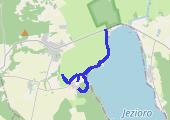 Trasa z dnia 2015-10-21 16:49 - mapa trasy gps - bieganie