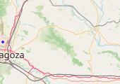 Trasa z dnia 2015-10-20 15:44 - mapa trasy gps - bieganie
