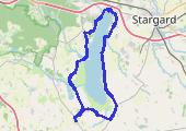 20151004_083516 - mapa trasy gps - rower górski