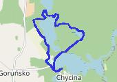 20150912_132526 - mapa trasy gps - wędrówka