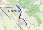 Trasa z dnia 2015-11-17 11:26 - mapa trasy gps - marsz