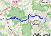 Trasa z dnia 2015-11-21 15:16 - mapa trasy gps - marsz