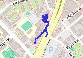 Trasa z dnia 2015-12-02 13:49 - mapa trasy gps - marsz
