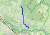 Trasa z dnia 2015-12-06 02:04 - mapa trasy gps - marsz