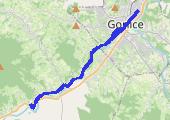 20150809_161011 - mapa trasy gps - bieganie