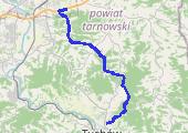 20150823_093516 - mapa trasy gps - bieganie