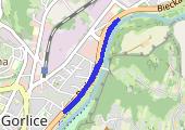 20150824_084504 - mapa trasy gps - bieganie