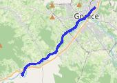 20150830_080556 - mapa trasy gps - bieganie