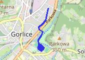 20150918_075508 - mapa trasy gps - bieganie