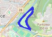 20150608_153649 - mapa trasy gps - bieganie