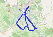 SportyPal.Track - mapa trasy gps - bieganie